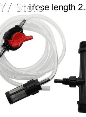 1/2,3/4,1 Irrigation Venturi Fertilizer Mixer Injectors k