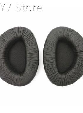 2Pcs/1Pair Headphone Cushions Replacement Ear Pads Cushion f