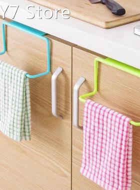 CC Multi-Purpose Plastic Non-Marking Rag Hanger Storage Hold