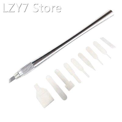 10 in 1 Kaisi CPU Repair Thin Ultra-Thin Blade Pry Shovel Me