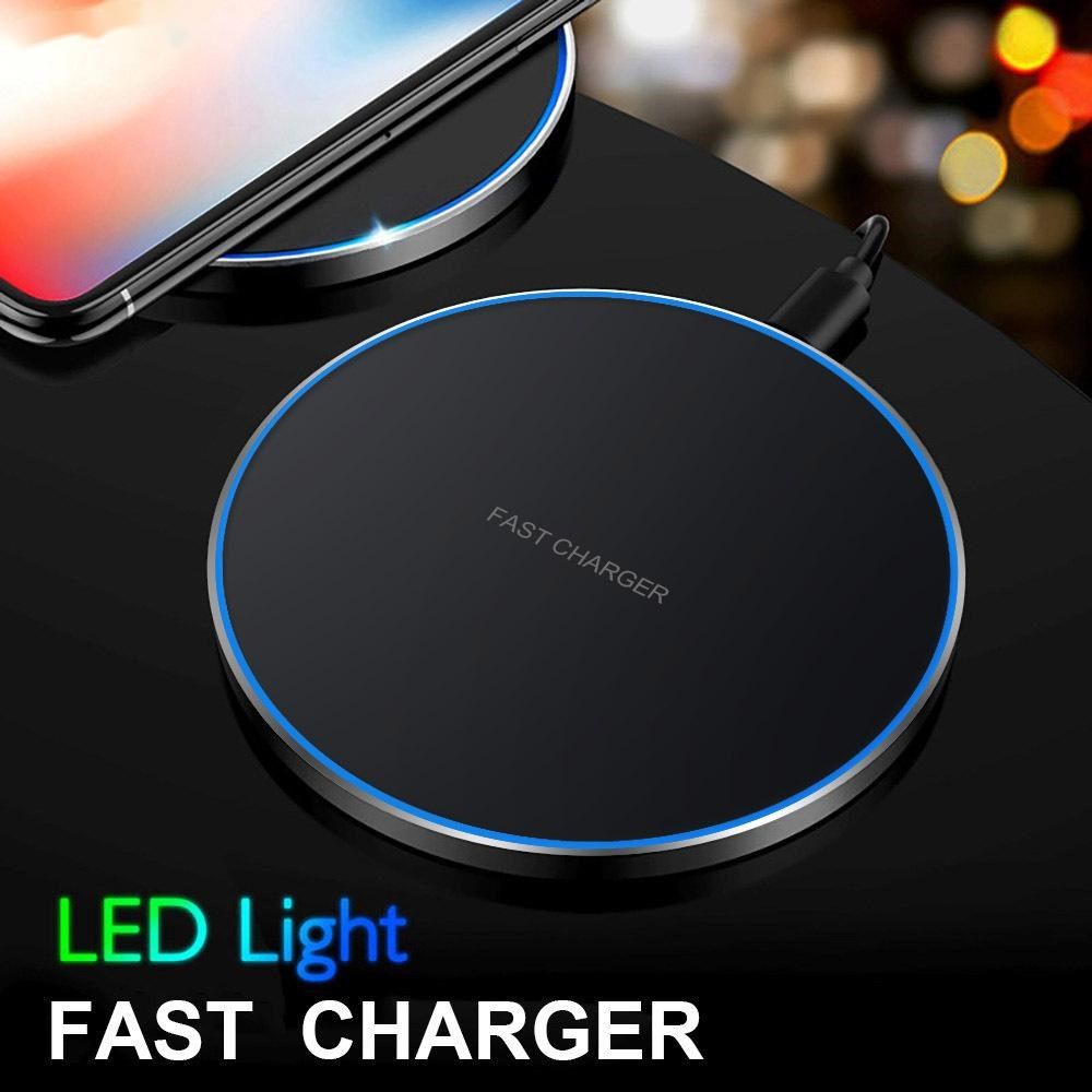 30w wireless charger for iphone 12pro max wireless charging
