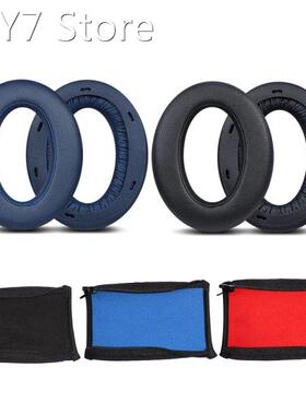 Headphone Earmuff Ear Pads Soft Headband Head Beam Cushion P