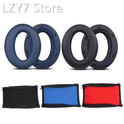 Headphone Earmuff Ear Pads Soft Headband Head Beam Cushion P
