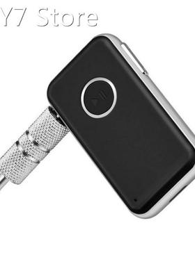 AUX Adapter For Car Noise Cancelling Wireless 4.1 Music Rece