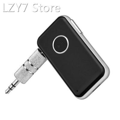 AUX Adapter For Car Noise Cancelling Wireless 4.1 Music Rece