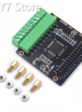 AD7606 Module Multi-channel AD Data Acquisition Module 16-bi