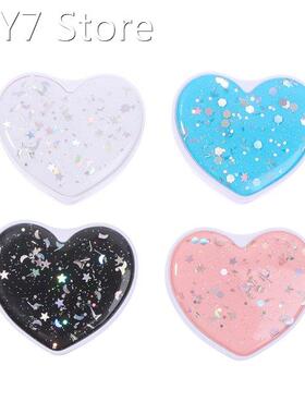 Hot Sale Folding Glitter Mobile Phone Holder Grip Stand Univ