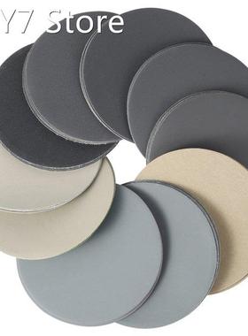 50Pcs Wet Dry Sandpaper Assortment 320-10000 Grit Hook&L