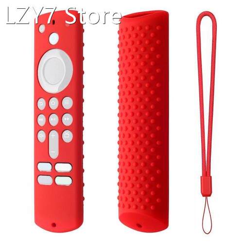 Food Grade Silicone Protective Cover For Amazon Fire TV Stic