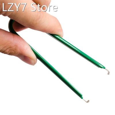 DIY Kit Parts Protection IC Extractor CPU Puller PLCC Puller