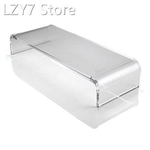 Acrylic Universal Computer Monitor Riser Stand for Home Offi