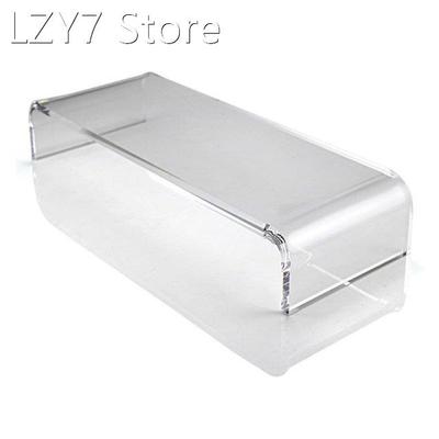 Acrylic Universal Computer Monitor Riser Stand for Home Offi