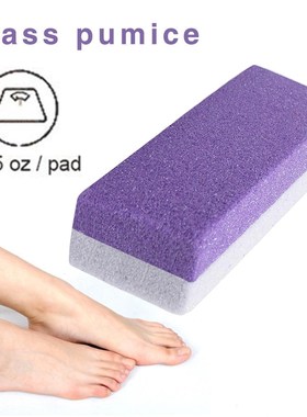 Remove-Skin-Tools Pedicure Stone Foot-Washing Volcanic OP Cl