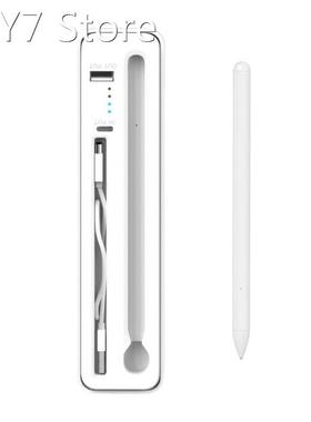 Active Stylus Anti-Mistouch Capacitive Pen Wireless Charging