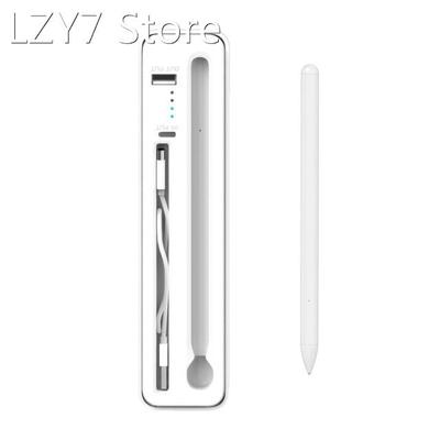 Active Stylus Anti-Mistouch Capacitive Pen Wireless Charging