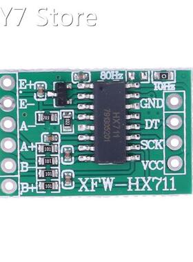 1KG Load Cell HX711 AD Module Weight Sensor Electronic Scale