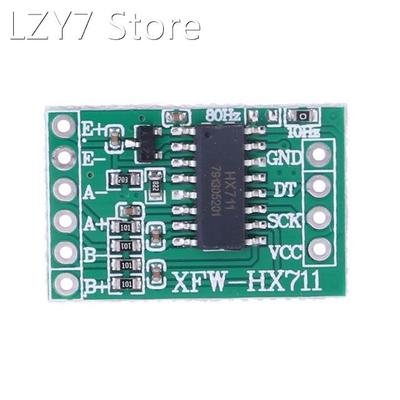 1KG Load Cell HX711 AD Module Weight Sensor Electronic Scale