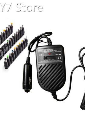 Portable Cargador Universal Portatil 80W Notebook DC 15V-19V