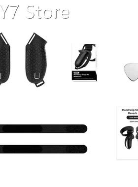 Adjustable Controller Grip Anti-Throw Straps Accessories Com