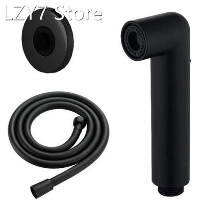 Bathroom Shower Mixer Copper Handheld Spray Shower Set With