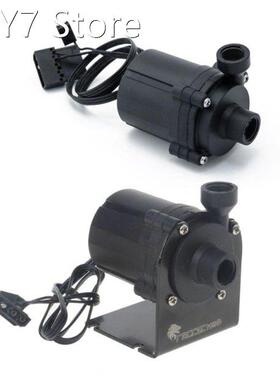 SC800 12V 10W DC Water Pump 600 L/H G1/4