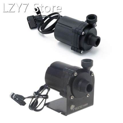 SC800 12V 10W DC Water Pump 600 L/H G1/4" Input and