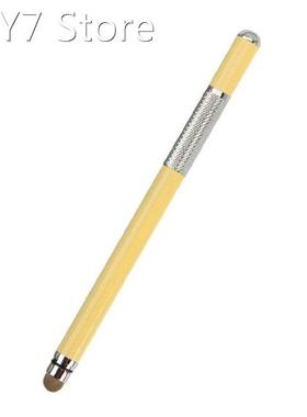 2 In 1 Multifunction Fine Point Touch Screen Metal Capacitiv