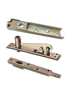 100kgs~200kgs Load capacity floor spring door accessories ir