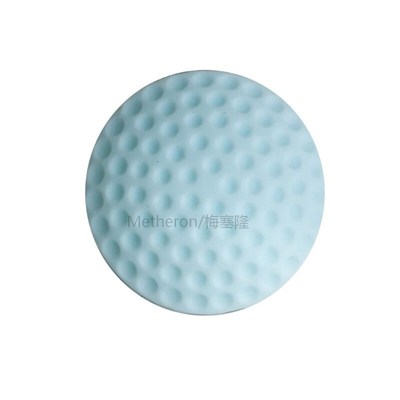 Mute Door Rear Wall Door Handle Crash Pad Golf Molding Rubbe