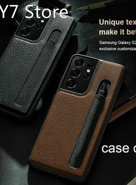 Wallet Case For Samusng Galaxy S21 Case Flip Magnetic Cover