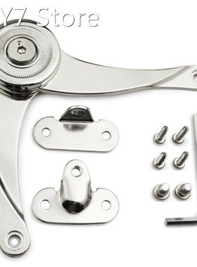 1pcs New Soft up down Stay Hinge Cabinet Door Kitchen Cupboa