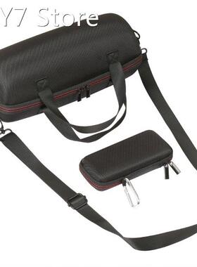 Protective Portable Case Bluetooth-compatible Speaker Protec