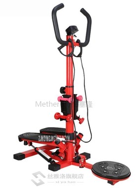 DS-231 Weight-Loss Handrail Treadmill Multifunctional Vertic