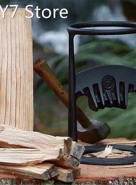 Firewood Distributor Manual Firewood Distributor Wedge Hatch