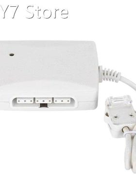 Game Controller Port Converter Adapter Cable for PS2 to Game