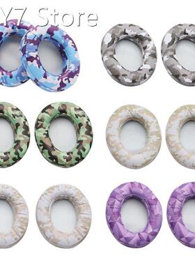 Qualified Repairing Sponge Earmuffs Compatible withBeats Stu