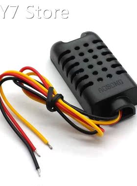 DHT21 100% New Digital-output Relative Humidity & Temper