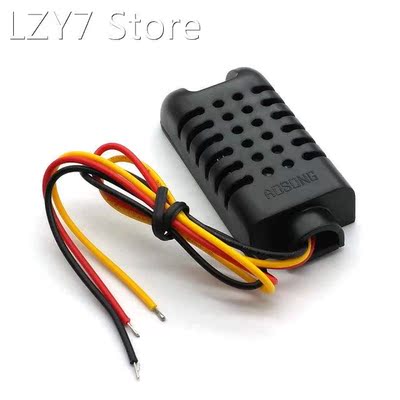 DHT21 100% New Digital-output Relative Humidity & Temper