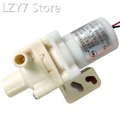 Weilibao electric kettle water pump DC3-24V impeller pump Ed