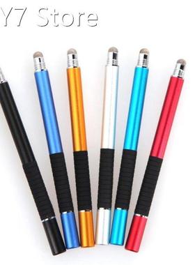 2 in 1 Multifunction Fine Point Round Thin Tip Touch Screen