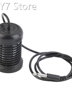 Detox Foot Bath Arrays Round Stainless Steel Array Aqua Spa