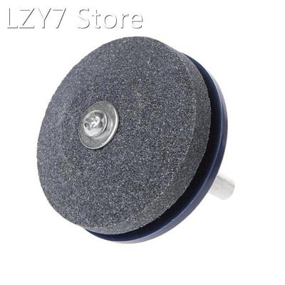 50MM Faster Lawn Mower Sharpener Lawnmower Blade Sharpener U