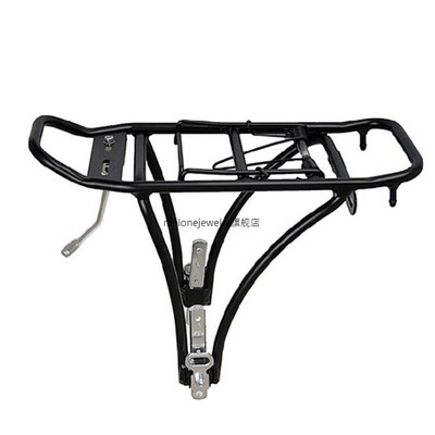 20 Inch Bike Rear Racks Bike Shelf for Dahon OYAMA GIAN Alu