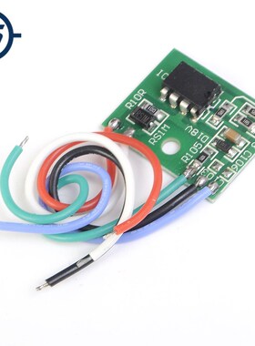 LCD niversal Power Supply Module 5V-24V Repair Module Applie