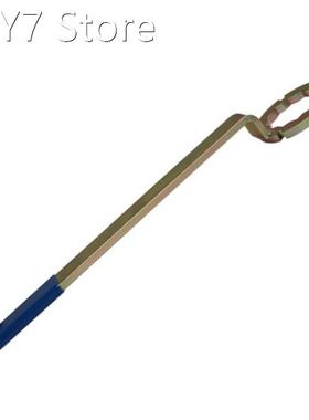 Camshaft Pulley Wrench Holder Car Repair Tool Remove the Int
