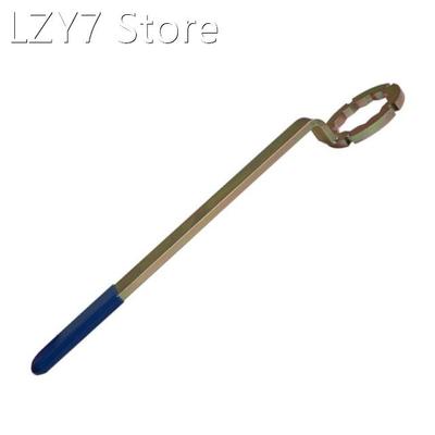 Camshaft Pulley Wrench Holder Car Repair Tool Remove the Int