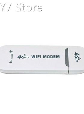 4G LTE USB Wifi Modem 3G 4G USB Dongle Car Wifi Router 4G Lt