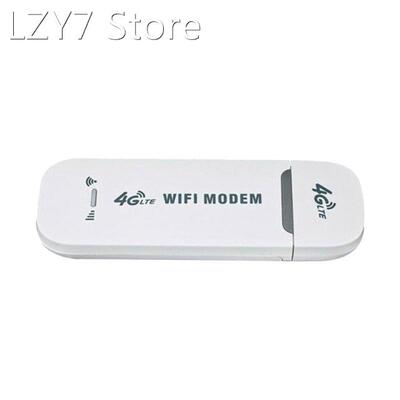 4G LTE USB Wifi Modem 3G 4G USB Dongle Car Wifi Router 4G Lt