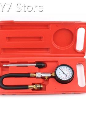 Compression Tester Kit Small Engine Cylinder Test Pressure G