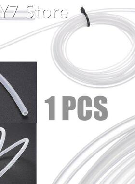 2M Soft Rubber Hose Food Grade Translucent Silicone Tube App